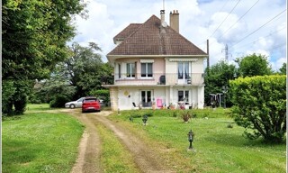 Maison 5 Pièces 170 m² à vendre à Migennes (89400)