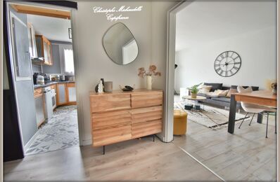 vente appartement 183 750 € à proximité de Nanteuil-Lès-Meaux (77100)