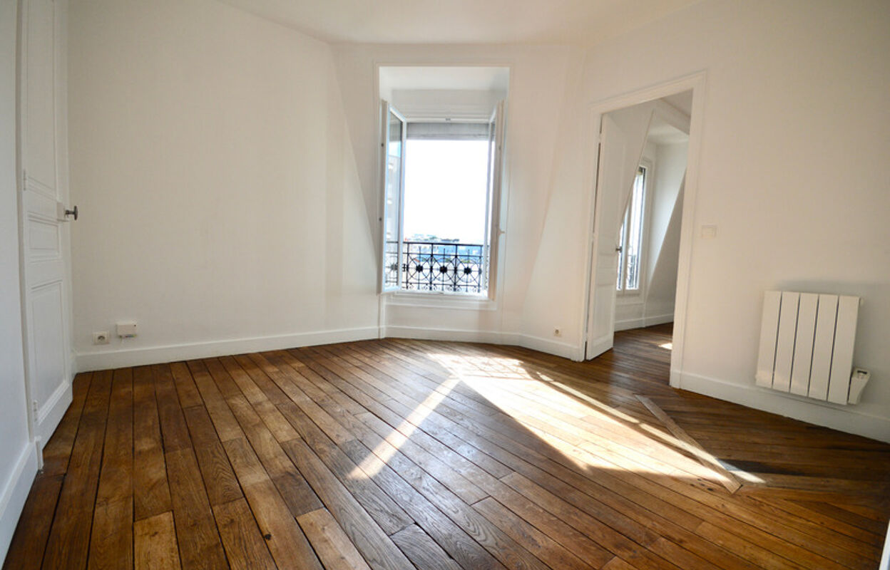 appartement 3 pièces 47 m2 à vendre à Paris 15 (75015)