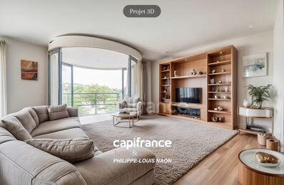 vente appartement 322 000 € à proximité de Coulans-sur-Gée (72550)