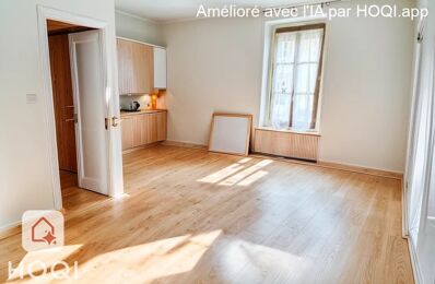 vente maison 73 000 € à proximité de Semur-en-Vallon (72390)