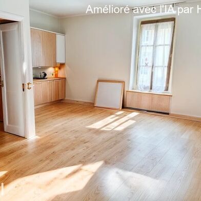 Maison 4 pièces 69 m²