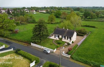 vente maison 119 500 € à proximité de Savigny-Poil-Fol (58170)
