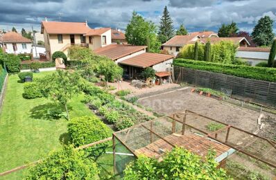 vente maison 199 000 € à proximité de Saint-Léger-sur-Roanne (42155)