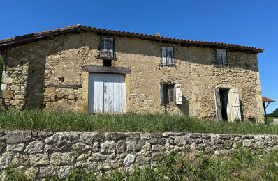 vente maison 110 900 € à proximité de Aignan (32290)