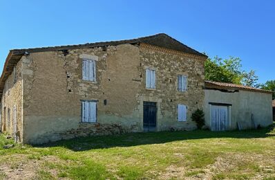 vente maison 110 900 € à proximité de Rozès (32190)