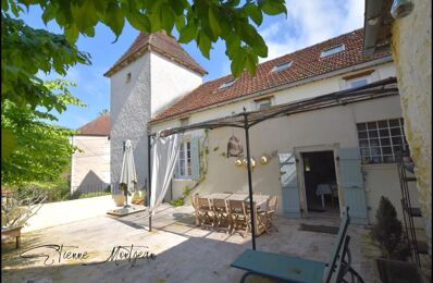vente maison 214 000 € à proximité de Saint-Aubin-de-Nabirat (24250)