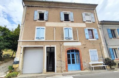 vente appartement 89 000 € à proximité de Aubignosc (04200)