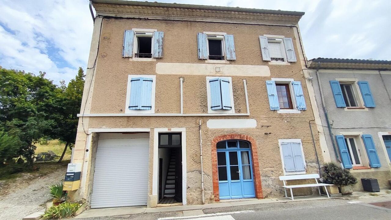 appartement 2 pièces 131 m2 à vendre à Noyers-sur-Jabron (04200)