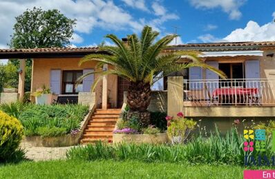 vente maison 475 000 € à proximité de Sisteron (04200)