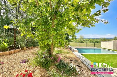 vente maison 460 000 € à proximité de Murviel-Lès-Montpellier (34570)
