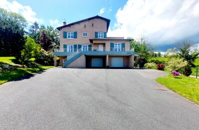vente maison 354 000 € à proximité de Montrond-les-Bains (42210)