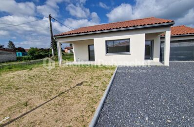 vente maison 248 000 € à proximité de Maringes (42140)
