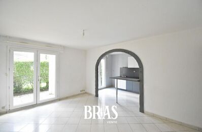 vente appartement 169 000 € à proximité de Sainte-Luce-sur-Loire (44980)