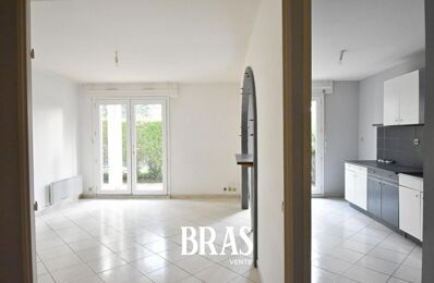 vente appartement 169 000 € à proximité de La Chevrolière (44118)