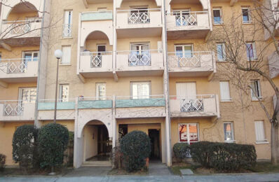 location appartement 503 € CC /mois à proximité de Roquettes (31120)