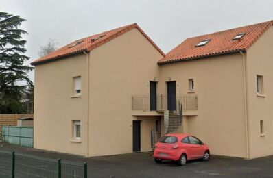 location appartement 505 € CC /mois à proximité de Beaumont Saint-Cyr (86490)
