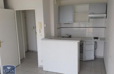 location appartement 490 € CC /mois à proximité de Jaunay-Marigny (86130)