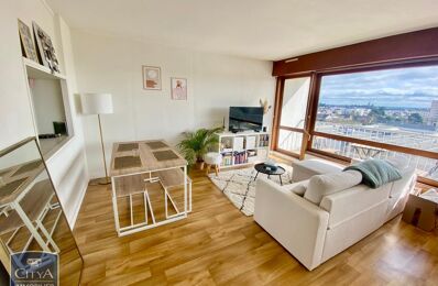 vente appartement 98 100 € à proximité de Pellouailles-les-Vignes (49112)