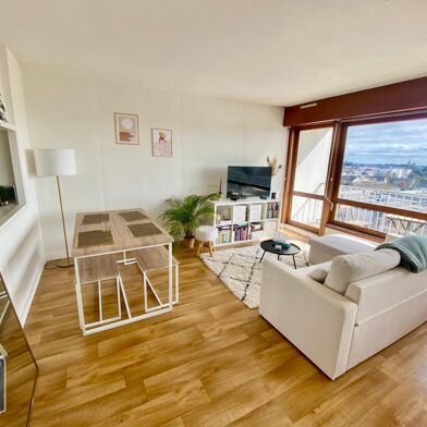 Appartement 1 pièce 35 m²