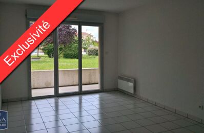 vente appartement 94 000 € à proximité de Secondigné-sur-Belle (79170)