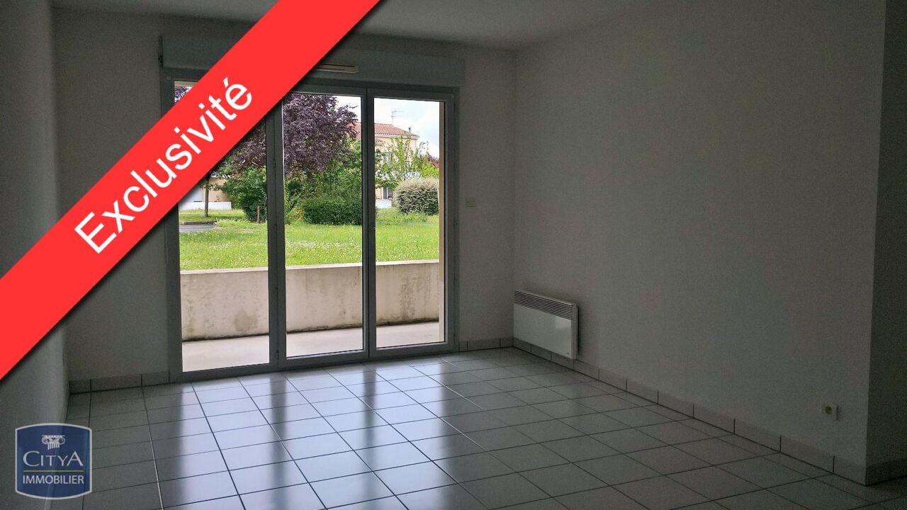 appartement 3 pièces 64 m2 à vendre à Beauvoir-sur-Niort (79360)