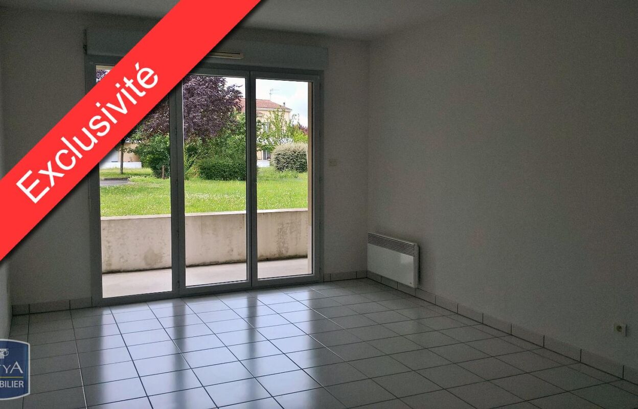 appartement 3 pièces 64 m2 à vendre à Beauvoir-sur-Niort (79360)