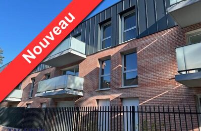 location appartement 925 € CC /mois à proximité de Marquette-Lez-Lille (59520)