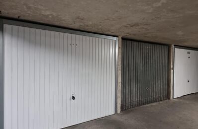 location garage 70 € CC /mois à proximité de Saint-Cyr-sur-Loire (37540)