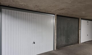 Garage   m² à louer à Joué-lès-Tours (37300)