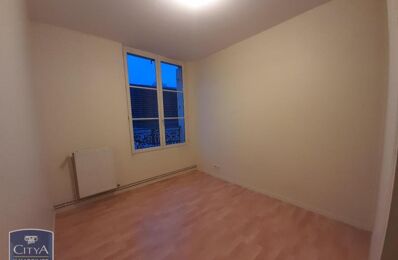 location appartement 966 € CC /mois à proximité de Sonzay (37360)