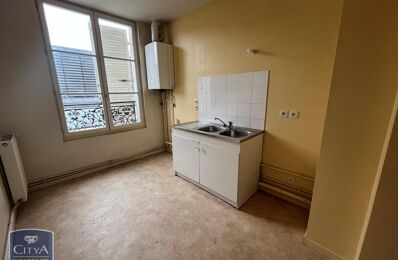 location appartement 966 € CC /mois à proximité de Joué-Lès-Tours (37300)
