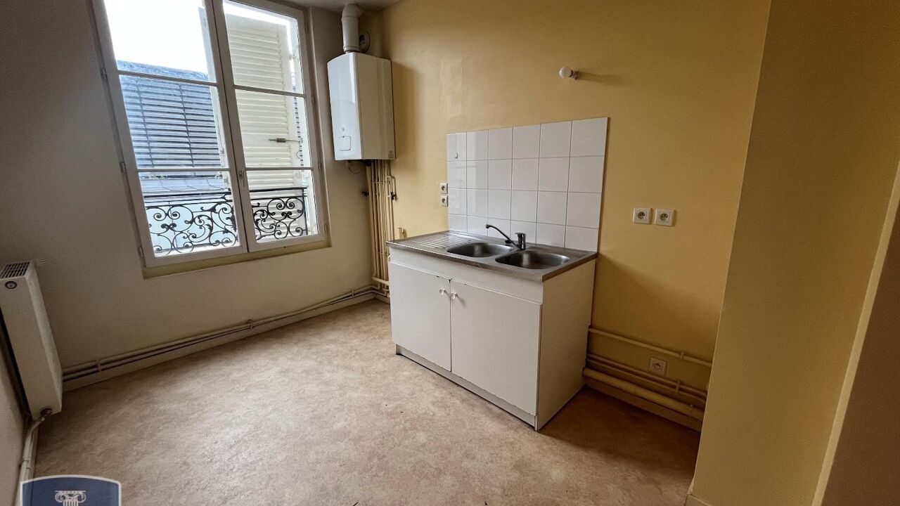 appartement 4 pièces 80 m2 à louer à Tours (37000)