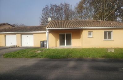 location maison 830 € CC /mois à proximité de Montauban (82000)