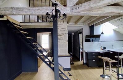 location appartement 1 150 € CC /mois à proximité de La Chapelle-Heulin (44330)
