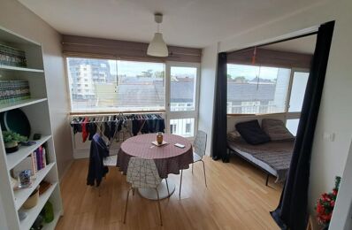 appartement 3 pièces 55 m2 à louer à Rezé (44400)