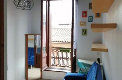 location appartement 485 € CC /mois à proximité de Toulouse (31200)
