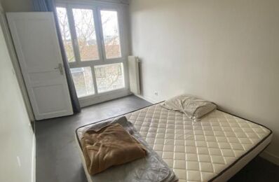 location appartement 900 € CC /mois à proximité de Rungis (94150)