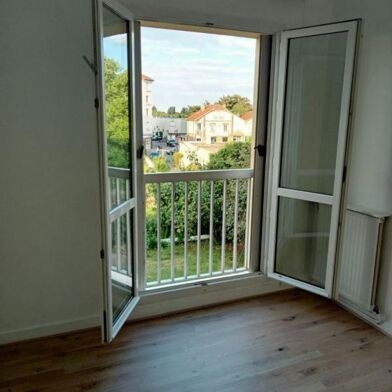 Appartement 4 pièces 80 m²