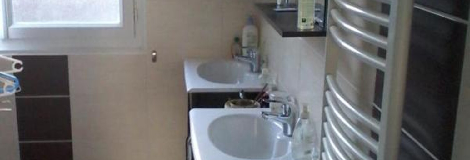 Appartement 2 Pièces 40 m² à louer à Clermont-Ferrand (63000)