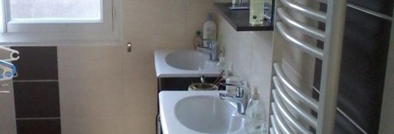 Appartement 2 Pièces 40 m² à louer à Clermont-Ferrand (63000)