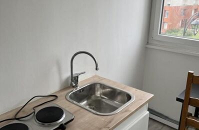 location appartement 700 € CC /mois à proximité de Chevilly-Larue (94550)