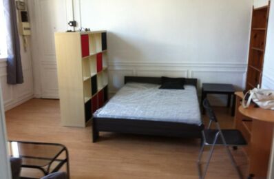 appartement 1 pièces 33 m2 à louer à Rouen (76000)