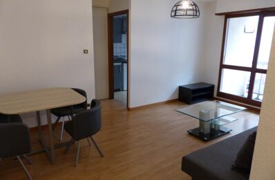 location appartement 687 € CC /mois à proximité de Eschau (67114)