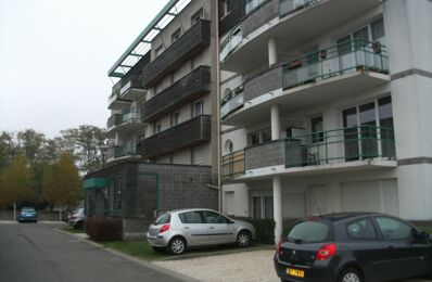 location appartement 632 € CC /mois à proximité de Frelinghien (59236)