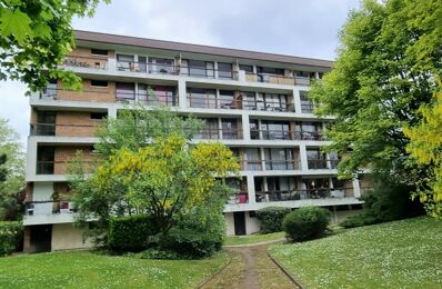 vente appartement 158 000 € à proximité de Mouvaux (59420)