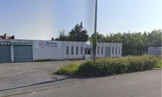 Commerce  457 m² à louer à Trith-Saint-Léger (59125)