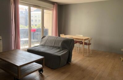 location appartement 824 € CC /mois à proximité de Saint-André-Lez-Lille (59350)
