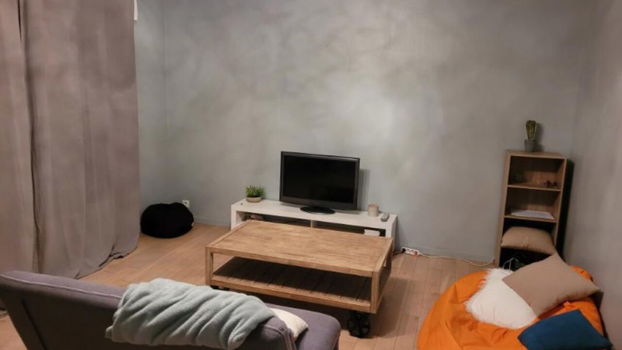 appartement 3 pièces 64 m2 à louer à Lille (59000)