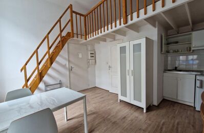 location appartement 412 € CC /mois à proximité de Roncq (59223)